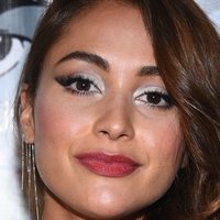 Lindsey Morgan Nøgen