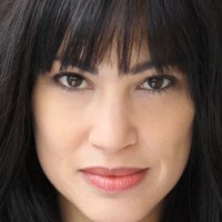 Lisa Catara Nøgen