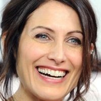 Lisa Edelstein Nøgen