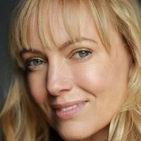 Lisa Kay Nøgen