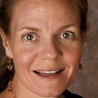 Lisa Reeves Nøgen