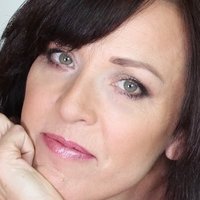 Lisa Romano Nøgen