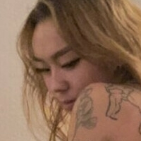 Lisajaeeun Nøgen