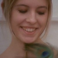Lise Danvers Nøgen