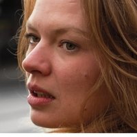 Lise Wolle Nøgen