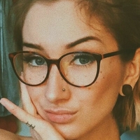 Little_Kitsunex Nøgen