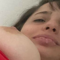little_lucianaa Nøgen