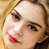 Little Molly Nøgen