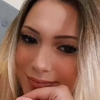 Little Momma Nøgen