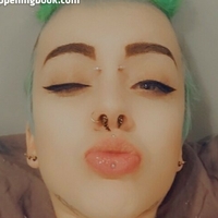 Little Spittle Nøgen