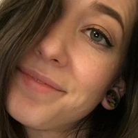 littlebittybritty Nøgen