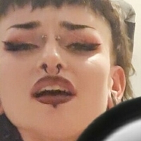littledemonwitchfree Nøgen