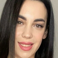 littledevil_kris Nøgen