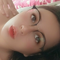 littlefairykitty Nøgen