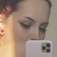 littlekatiepai Nøgen