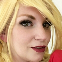 Littleredfox Nøgen