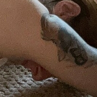 littlestfoxy Nøgen