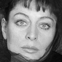 Livia Cerini Nøgen