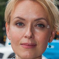 Livia Millhagen Nøgen