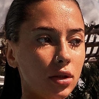 Liya Silver Nøgen