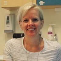 Liz Romer Nøgen