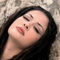 Liza Amiri Nøgen