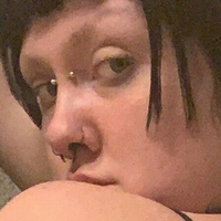lizzdoll Nøgen