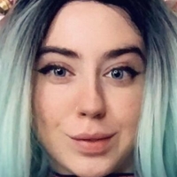 Lola Fawn Nøgen