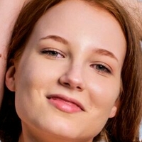 Lola Jolie Nøgen