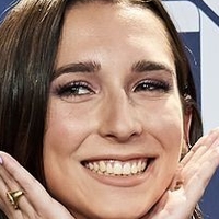 Lola Rodriguez Nøgen