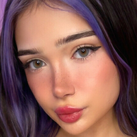 Lola Wolfe Nøgen