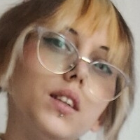 LolaBeeGirl Nøgen