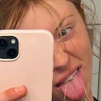 lolcaughtureye Nøgen