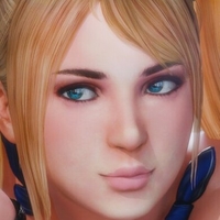 Lollipop Chainsaw Nøgen
