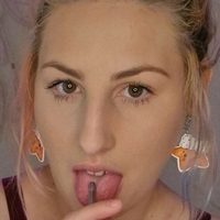 lonelygamergal Nøgen