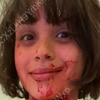 Lorena Parkour Nøgen