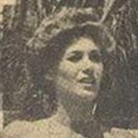 Loretta Persichetti Nøgen