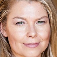 Lori Morrissey Nøgen