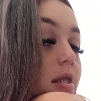 Lorrany Layla Nøgen