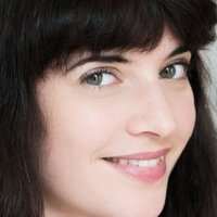 Louise Desmullier Nøgen