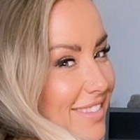 louise_fitcoach Nøgen