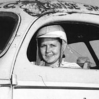 Louise Smith Nøgen