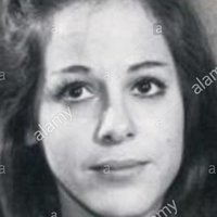 Louise Sorel Nøgen