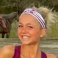 Louise Stonham Nøgen