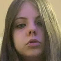 Lovely_ariess Nøgen