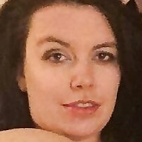 Lovely Lilith Nøgen