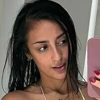 lovely_valentinaa Nøgen