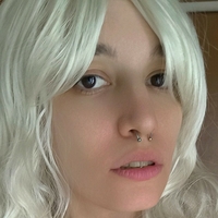 lovelyafroditaxxx Nøgen