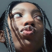 lovelylashefree Nøgen