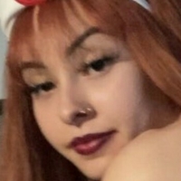 loverbabiexxx Nøgen